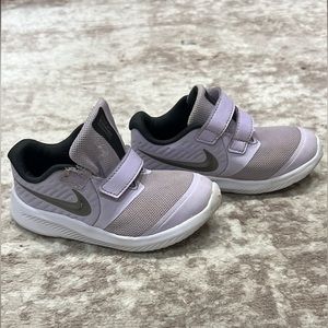 Nike Toddler Size 9C